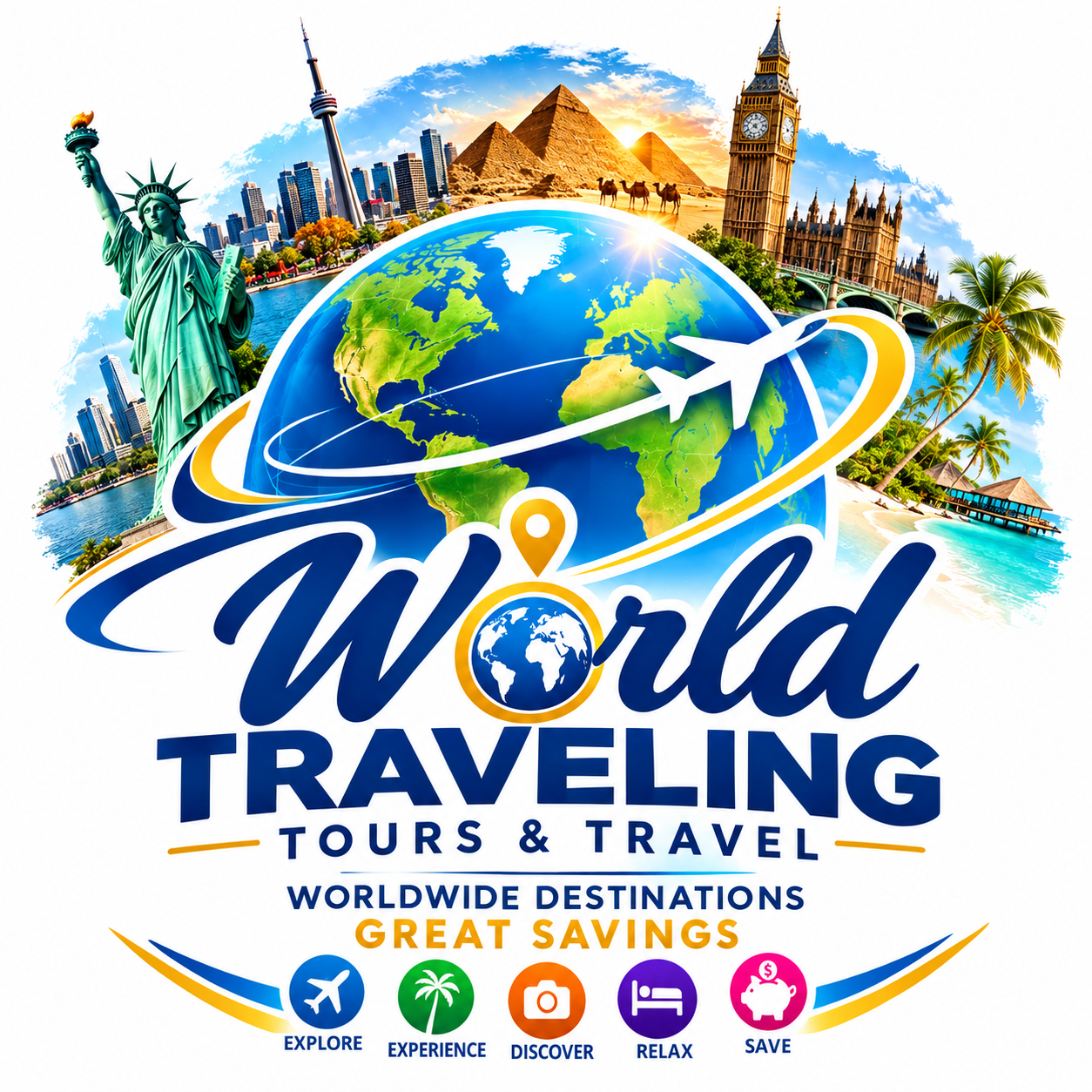 worldtraveling logo